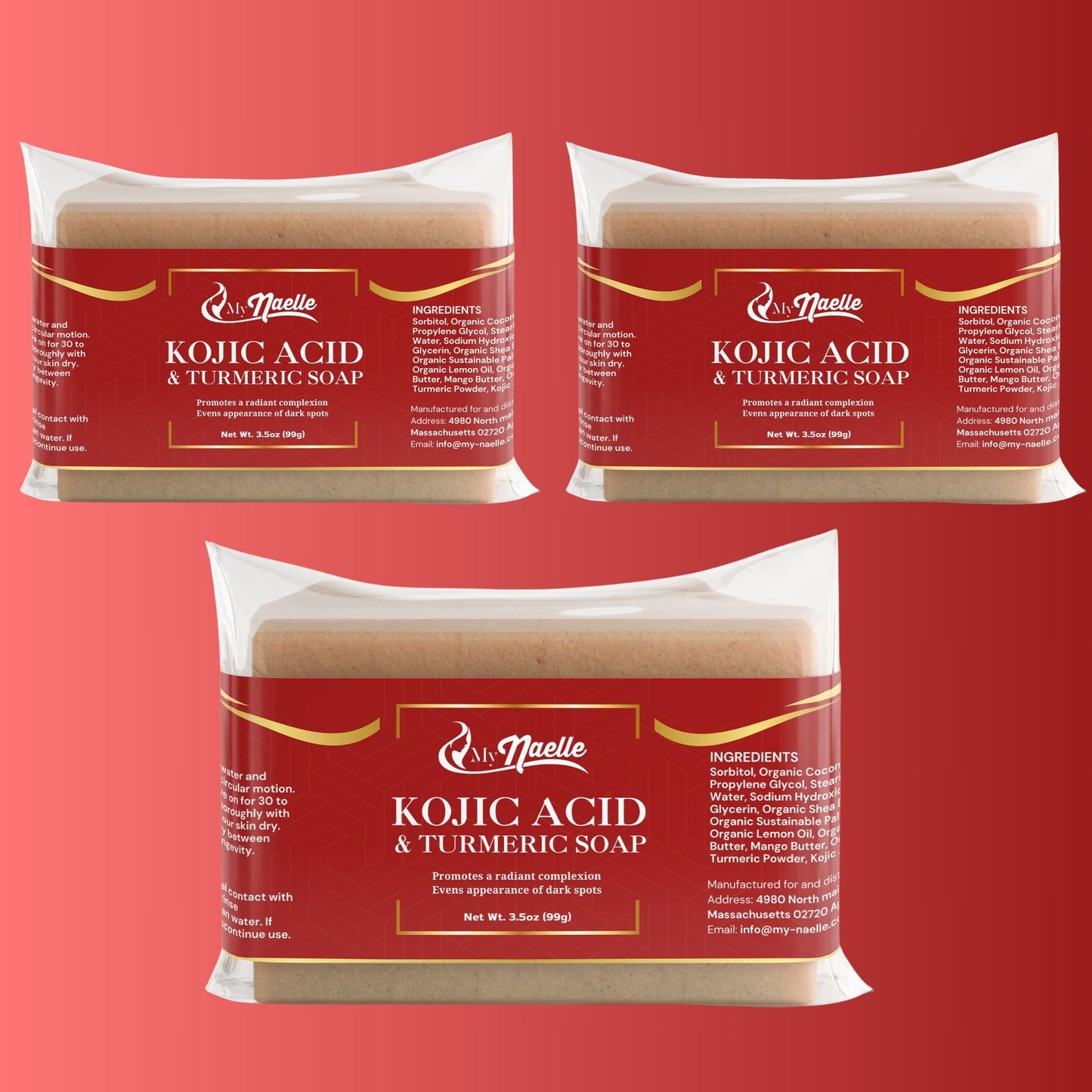 Glow & Renew Bundle