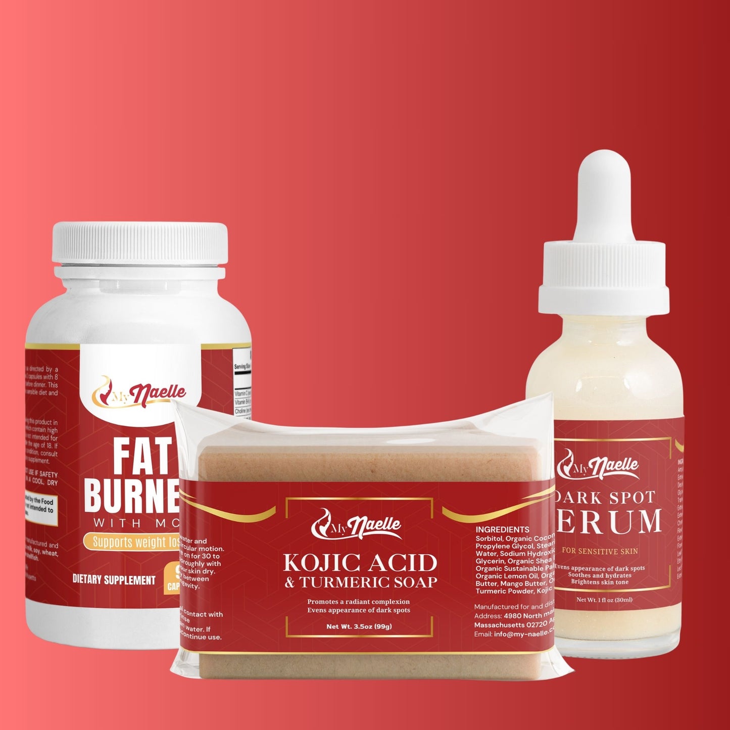 Complete Skin Rejuvenation