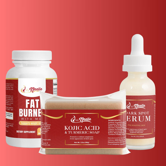 Complete Skin Rejuvenation