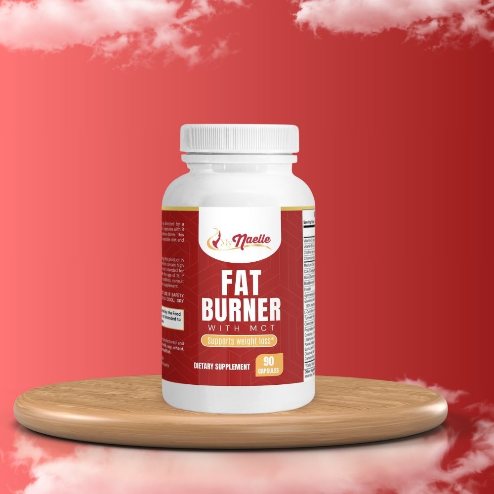 Fat Burner