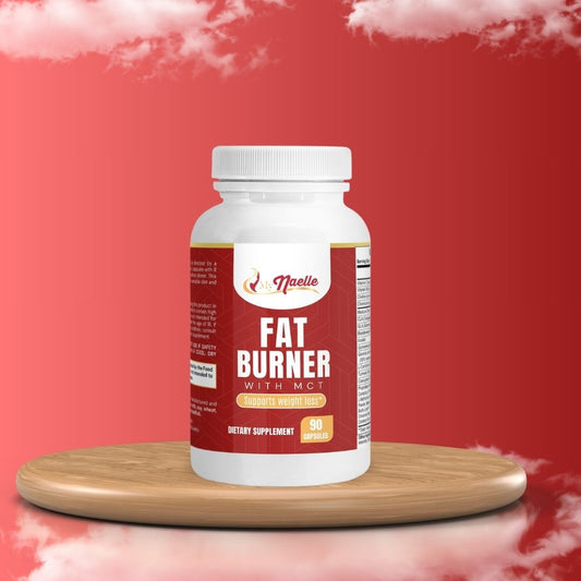 Fat Burner