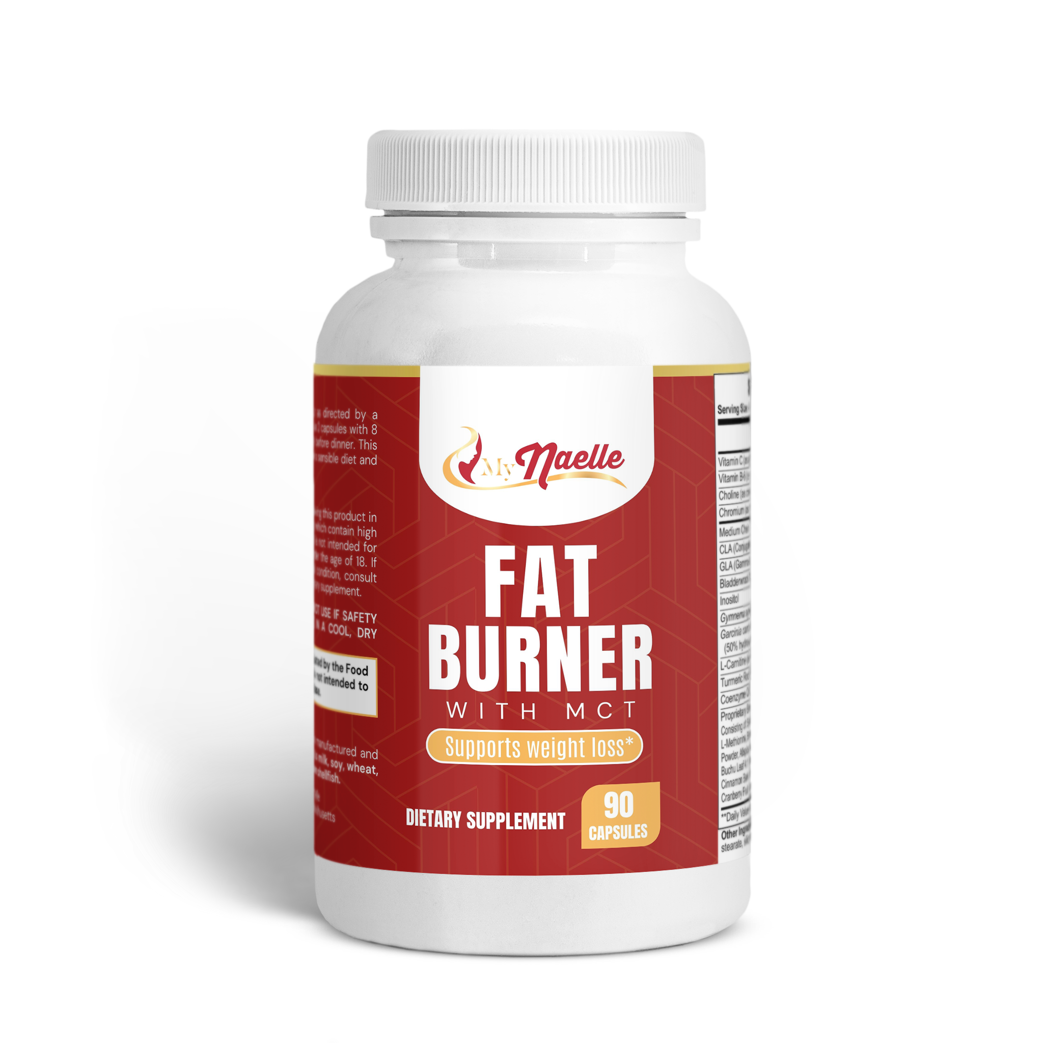 Fat Burner